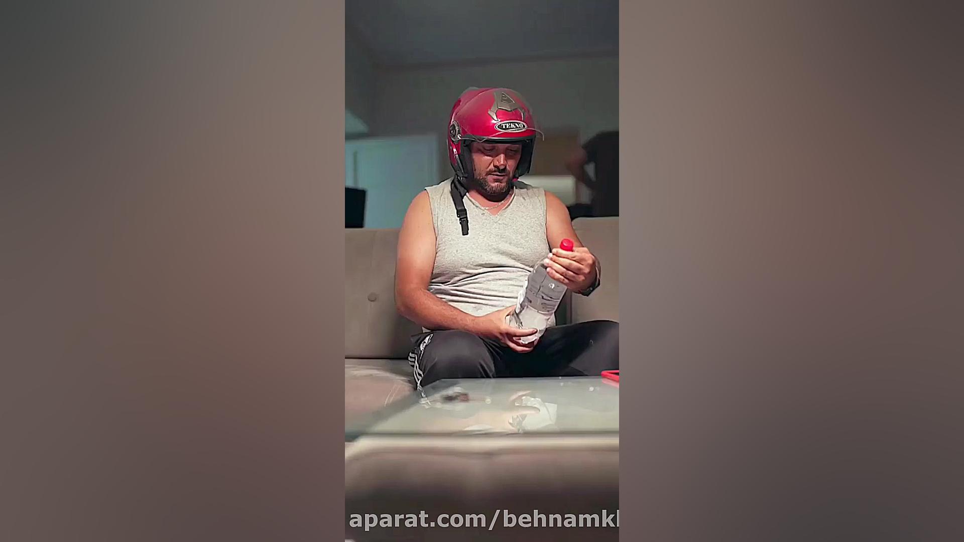 علی صبوری طنز و خنده