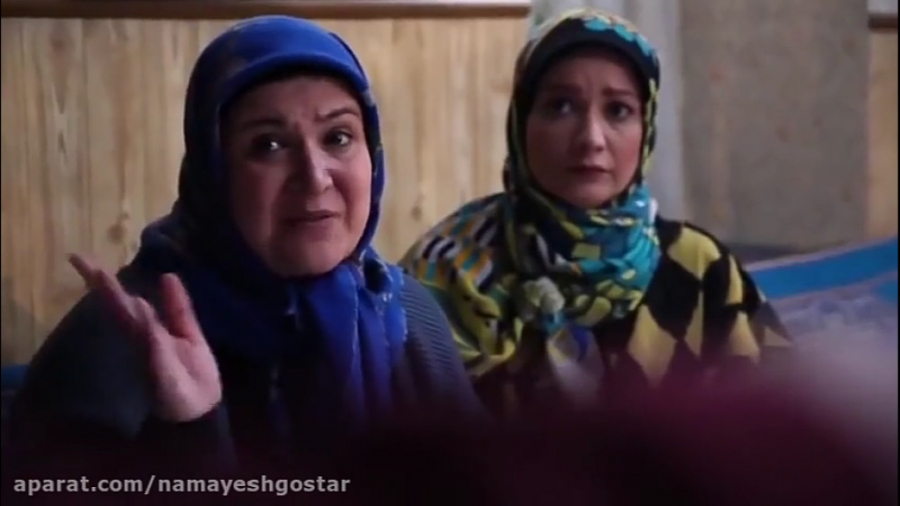 اولین تیزر رسمی سریال پایتخت ۶