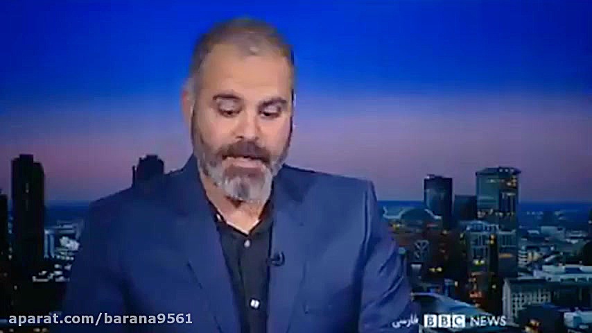 نظر کارشناس BBC در مورد جنگ با...