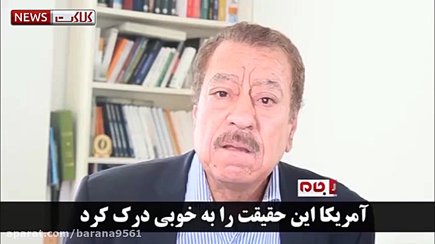 نظر کارشناس عرب در مورد پیشرفت...