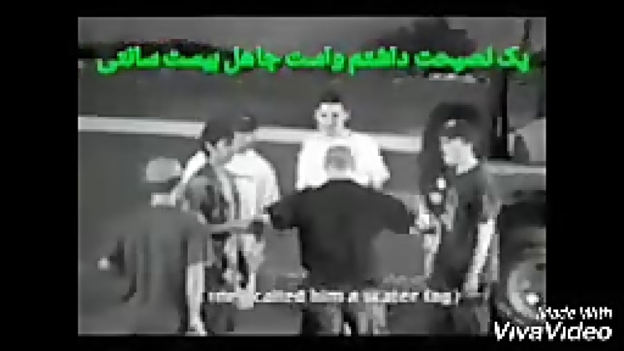 تکست دعوای یک به چند