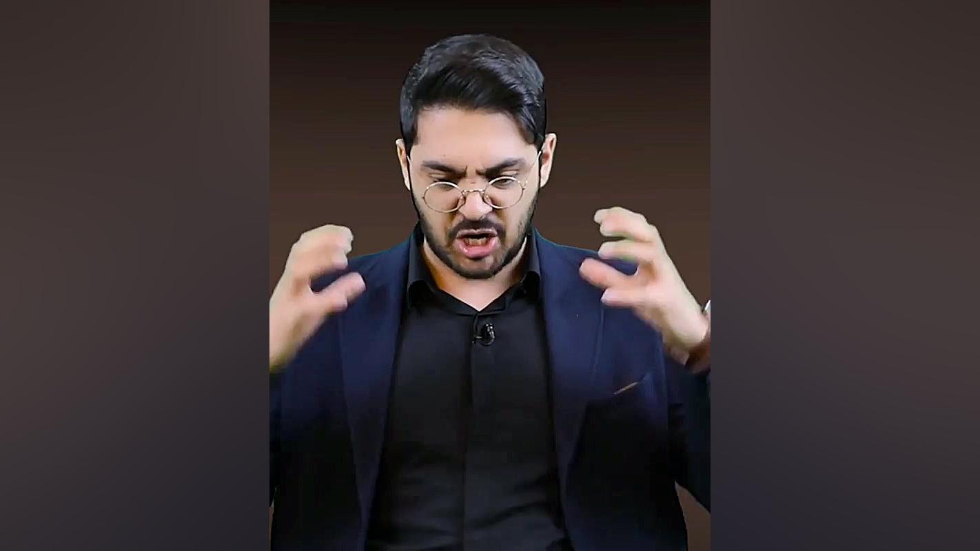 کلیپ انگیزشی(اکثر ادم های موفق...