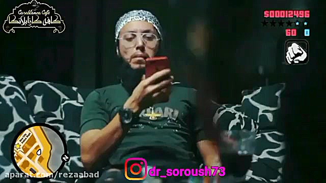 gta v در واقعیت (باز نشر)