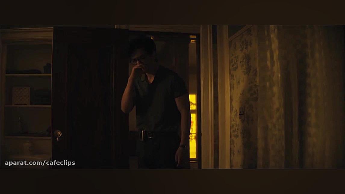 دانلود فیلم ترسناک کینه The Grudge 2020 - زیرنویس فارسی زمان5548ثانیه
