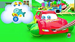 برنامه کودک السا و آنا : قایق...