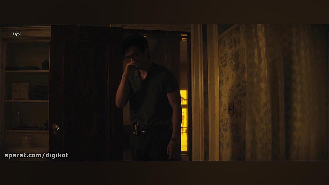 فیلم سینمایی ترسناک  کینه  The...