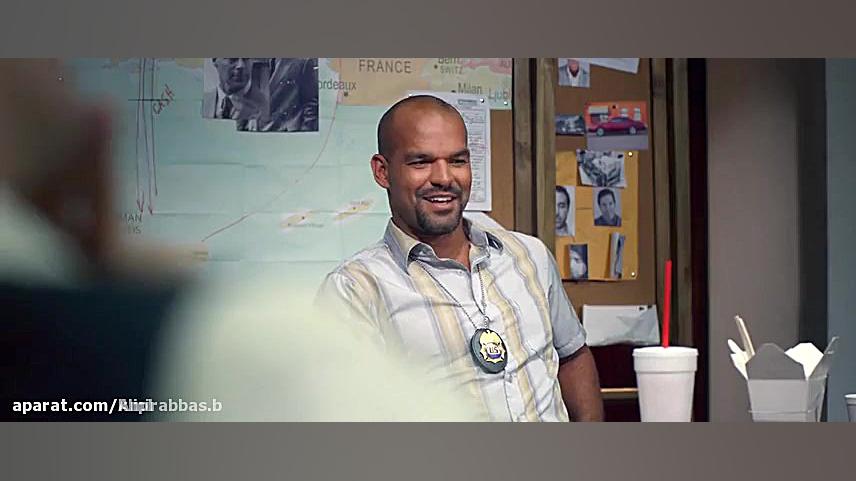 فیلم اکشن | کشتار سرعت | Speed...