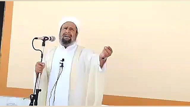 شیخ محمد علی امینی