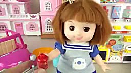 برنامه کودک عروسک کوچولو : آبم...