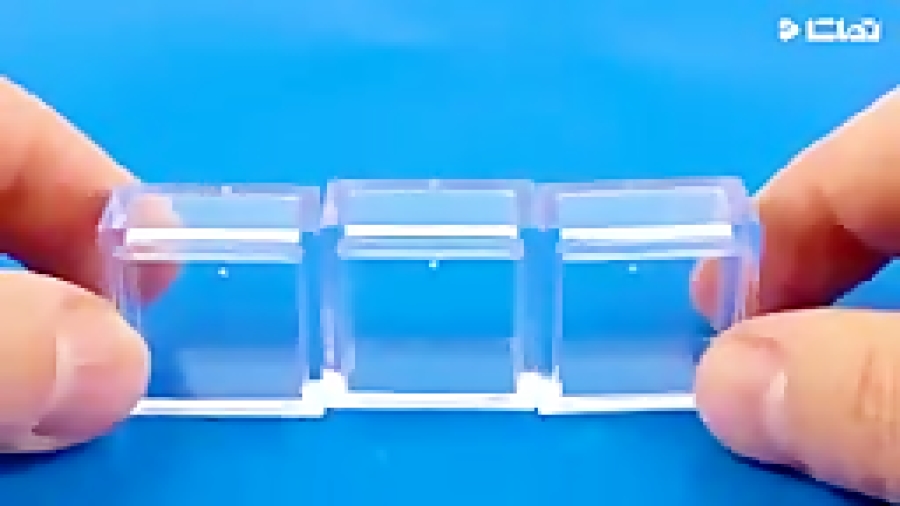 اموزش ساخت وسایل باربی و خانه...