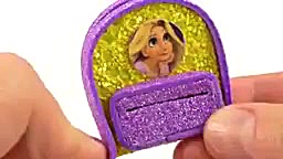 اموزش ساخت وسایل باربی و خانه...