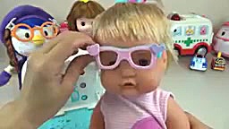 برنامه کودک دخترانه عروسک کوچو...