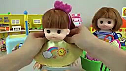 برنامه کودک باربی : آرایش مو