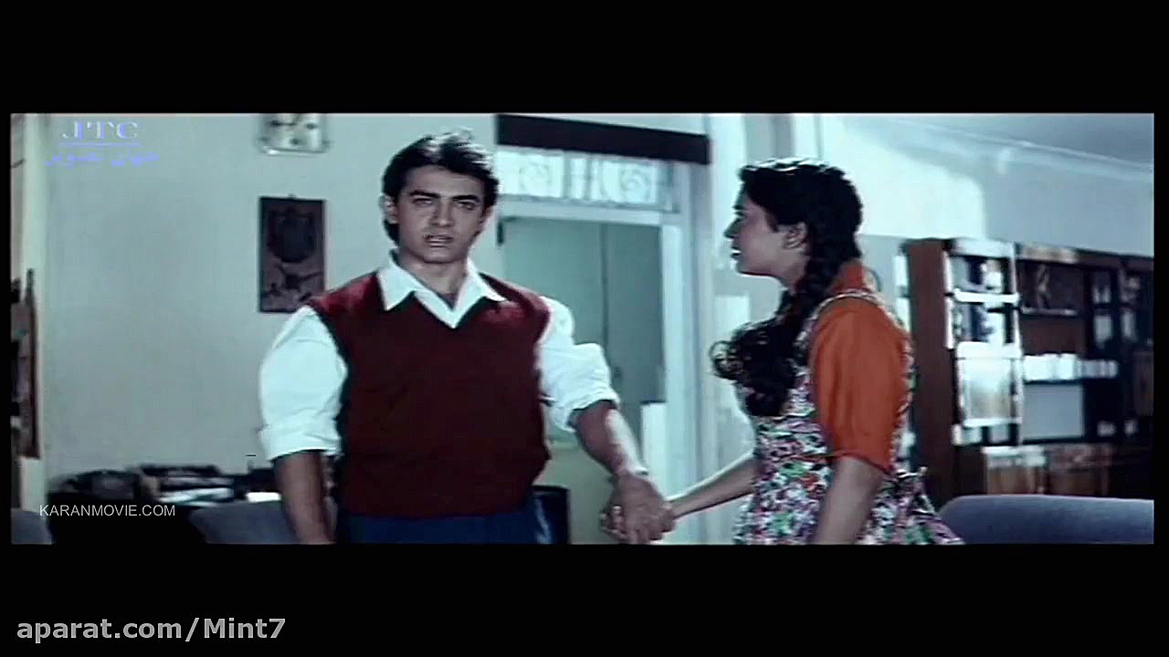 فیلم سینمایی هندی پرستار اجبار...