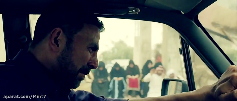 فیلم هندی هوابرد دوبله فارسی د...