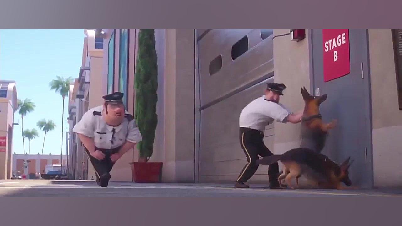 کارتون مینیون ها قسمت دزدی پیت...