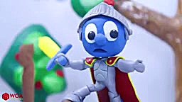 فیلم کودکانه کارتون خمیر بازی...