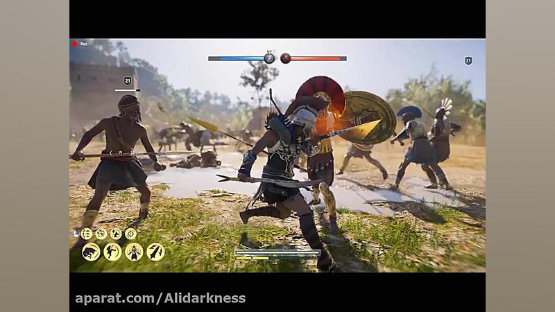 Assassin& 039;s Creed Odyssey