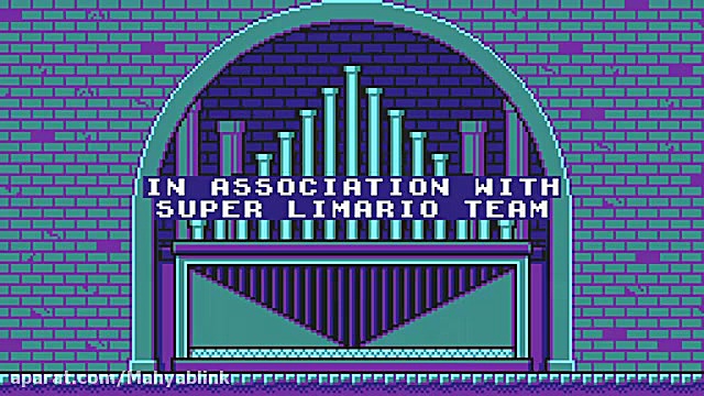 گيم با بلك پينك