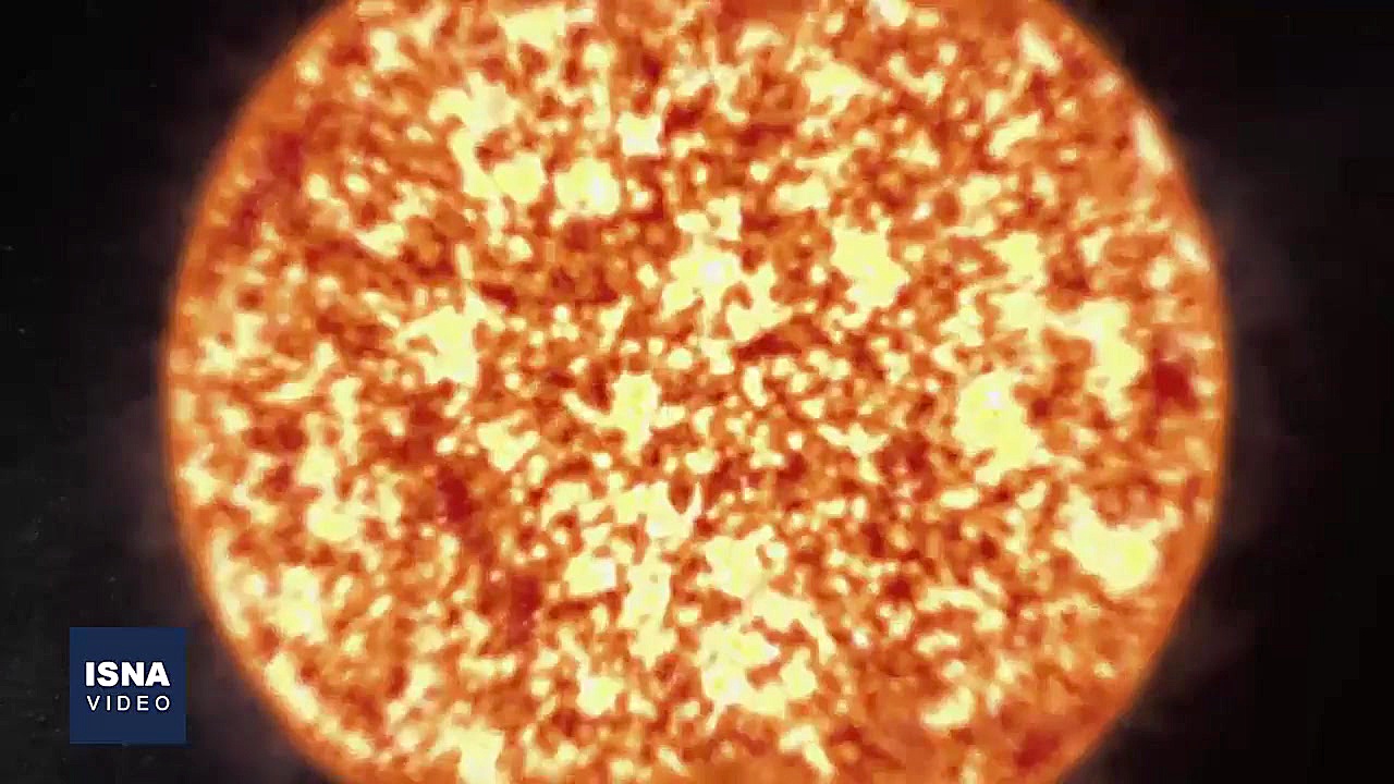 آیا شهاب‌سنگ‌ها حیات را به کره...