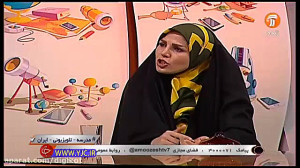 فیلم کلاس ریاضی پایه هشتم در ش...