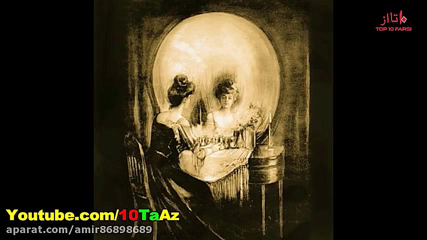 چند معما که شخصیت شما را نشان...