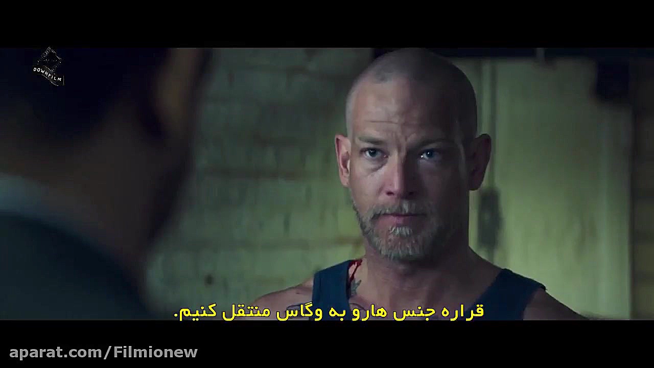 دانلود فیلم اکشن خشونت - 2018 - Acts Of Violence زمان4978ثانیه