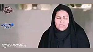 برای اولین بار خوانندگی زن از...