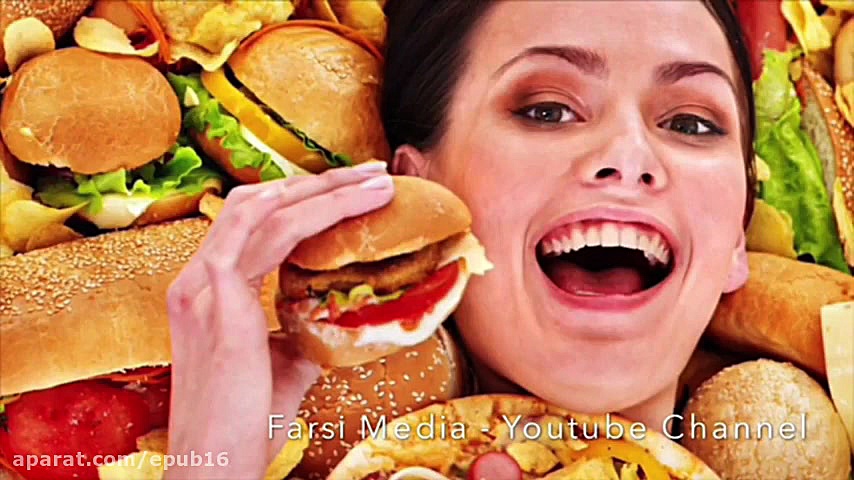 کمبود پروتئین در بدن چه نشانه...