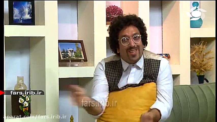 از کرونا ویروس در فضای مجازی چ...