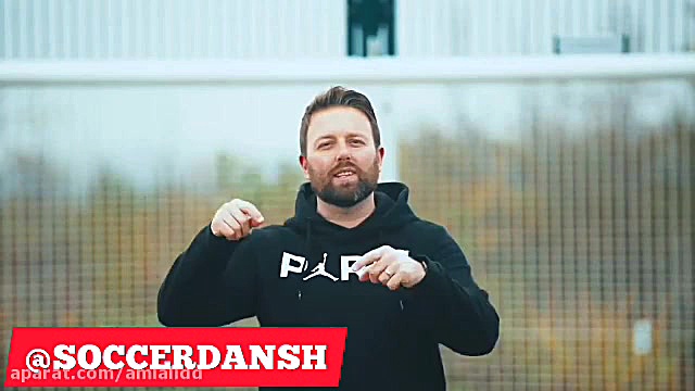 آموزش انواع دریبل فوق العاده و...