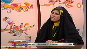 فیلم کلاس ریاضی پایه هفتم در ش...