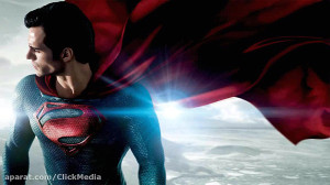 موسیقی بی کلام مرد پولادین