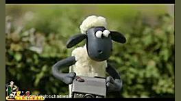 کارتون بره ناقلا بره ناقلا