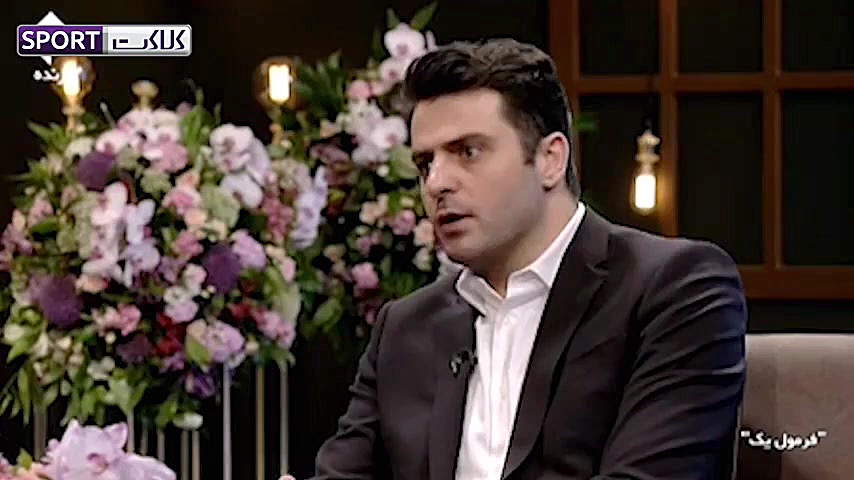 دلیل اصرار زنوزی بر استفاده از...