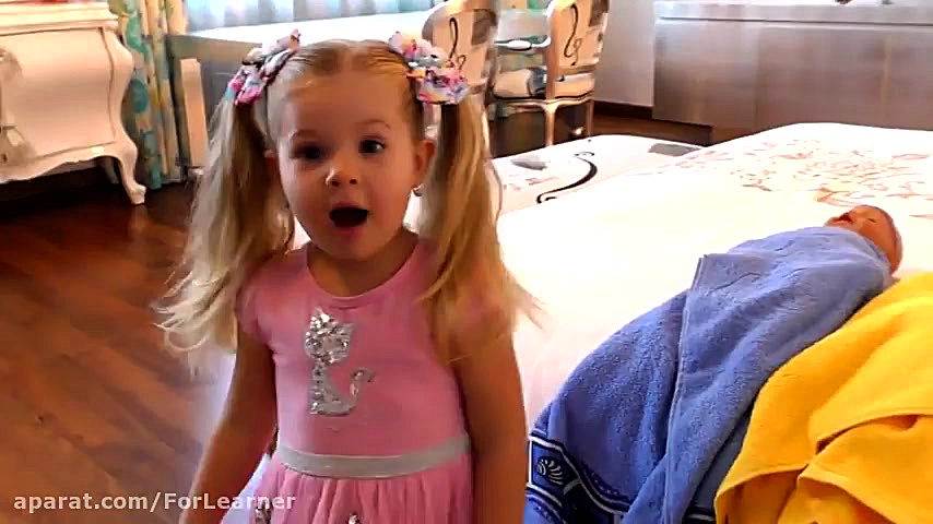 ماجراهای دیانا  اسباب بازی کود...