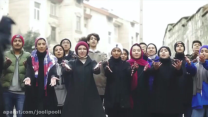 آهنگ جدید دستتو بده به من با ص...