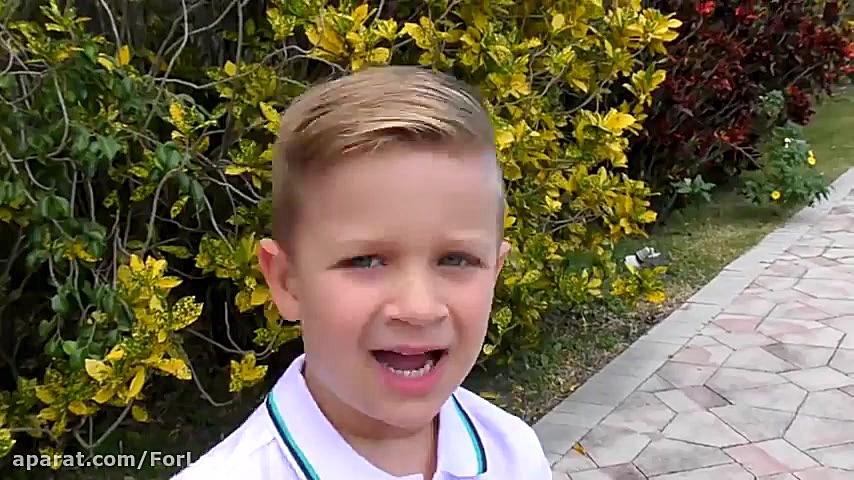 ماجراهای دیانا  داستان پدر و پ...