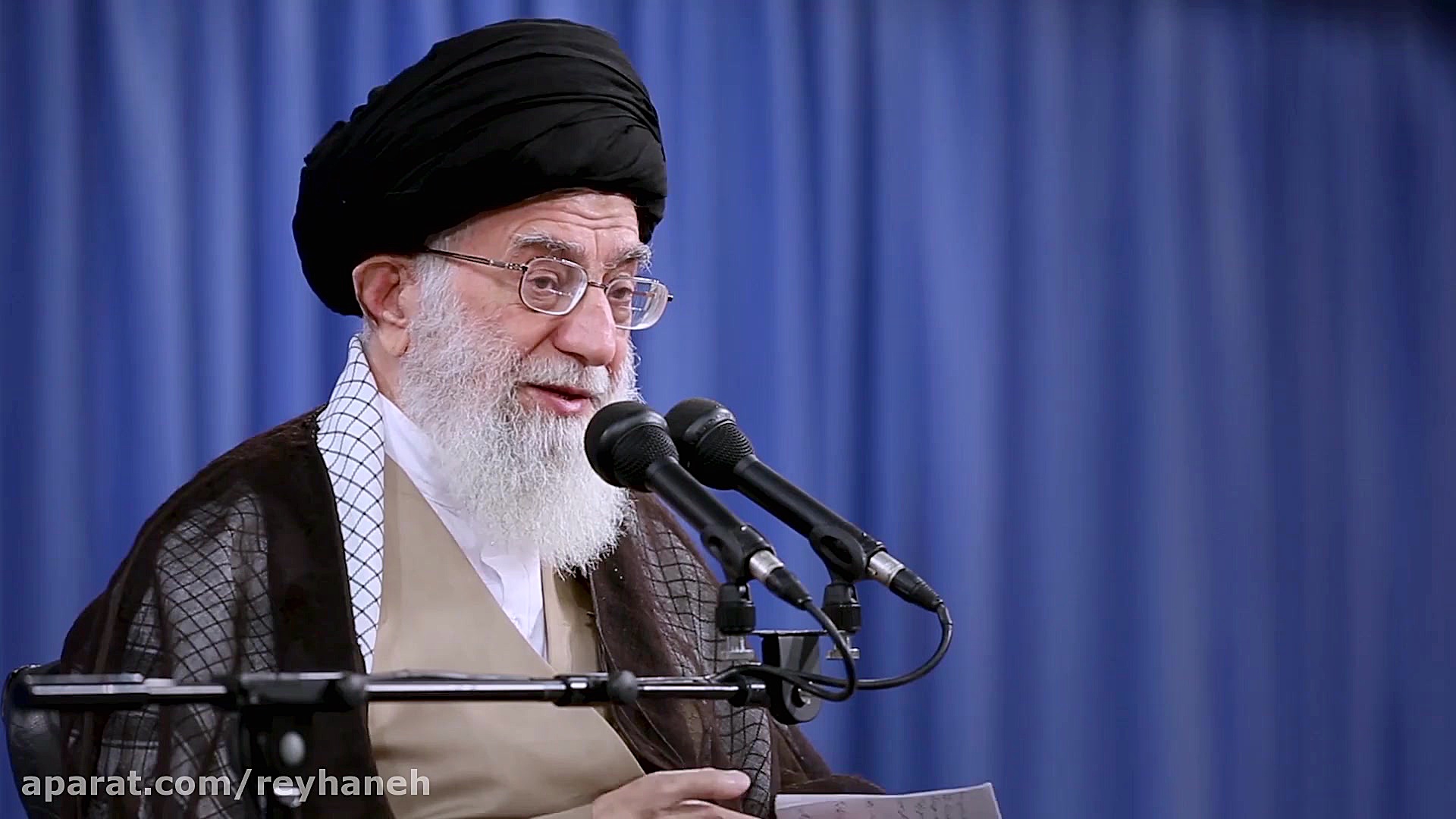 ریحانه | شعری از پروین اعتصامی...