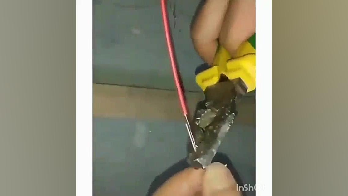 اتصال دو سیم