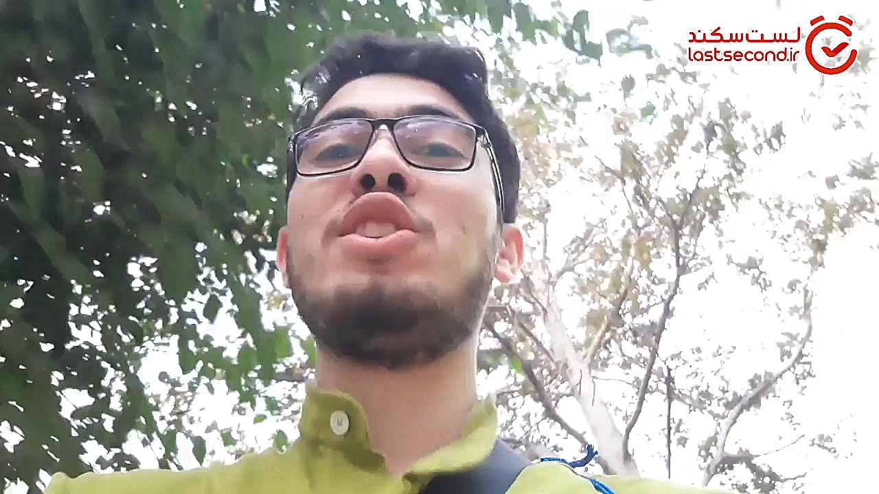 یک سفر دل نشین با دوچرخه در دل...