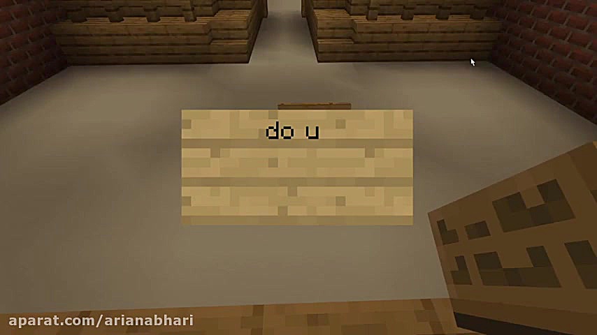 ساخت پورتال مدرسه هیولا ها در...