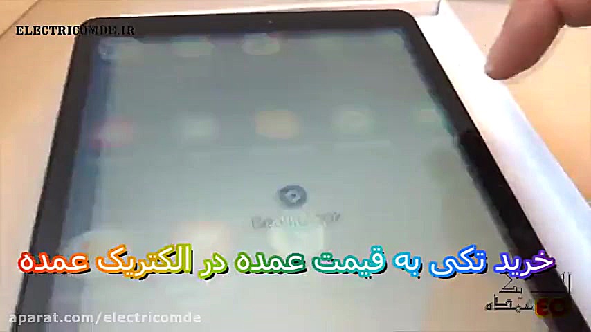 تبلت سامسونگ مدل t595