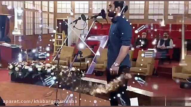 تیزر مسابقه &laquo;یک،دو،صدا&r...