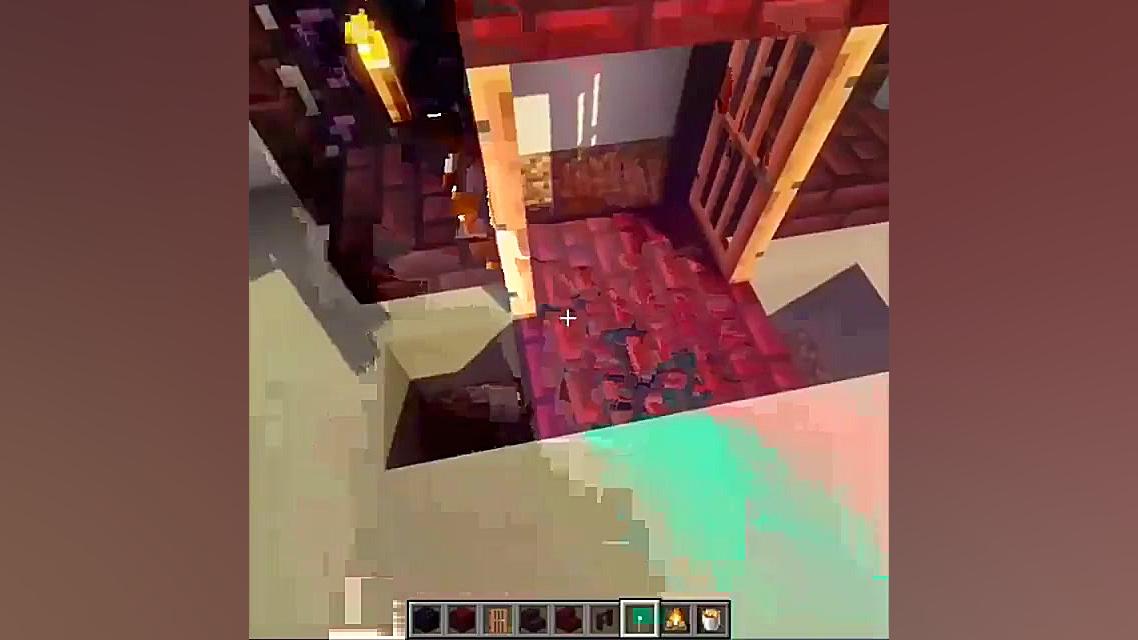 دیزاین عالی برای دروازه ی جهنم...