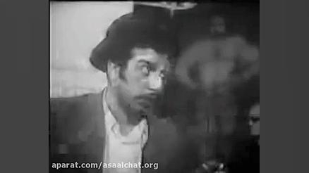 خاطره بازی با شاهکار سینمای ای...