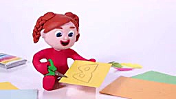 برنامه کودک السا و آنا , ماشین...