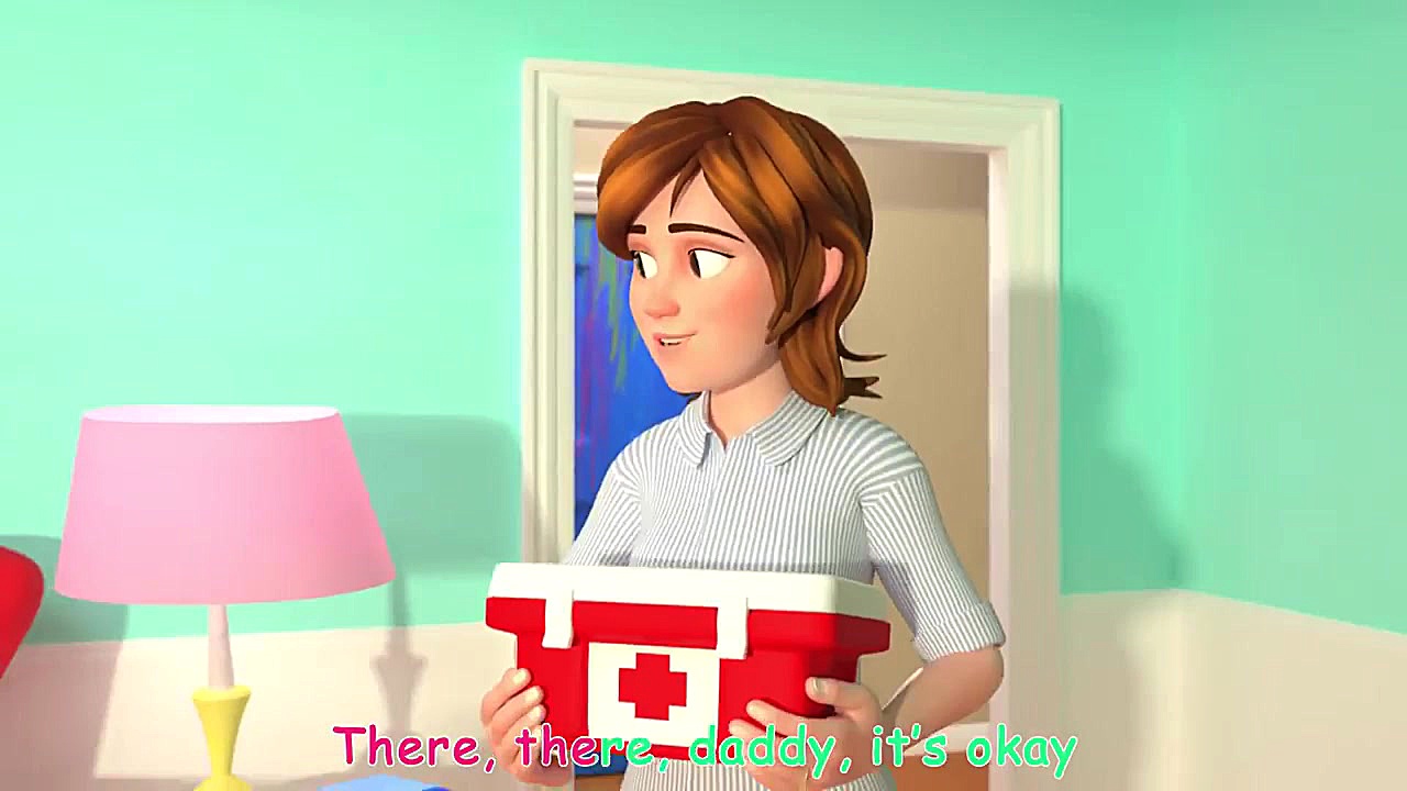 آموزش درخواست کمک در زمان آسیب...