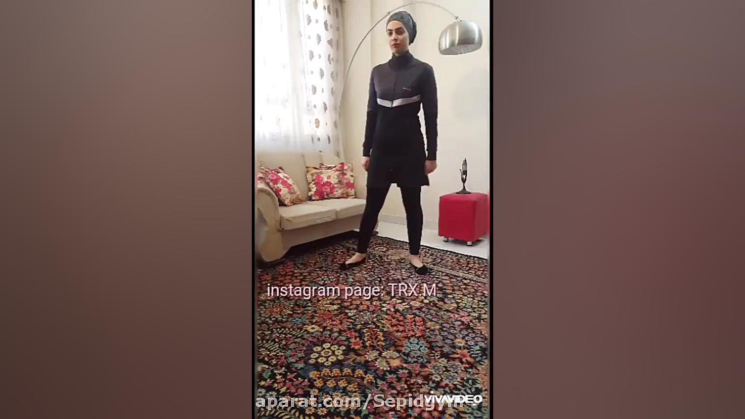 تقویت سیستم ایمنی بدن با ورزش...