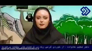 کلیپ طنز در مورد کرونا